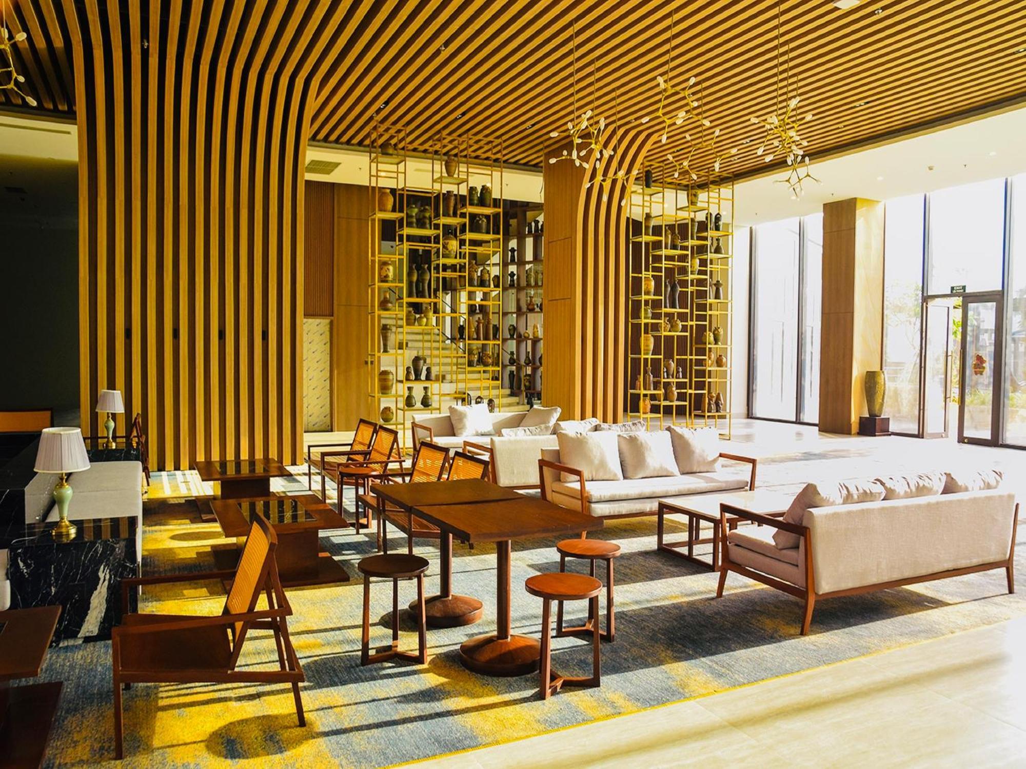 Sonaga Beach Resort & Villas Phu Quoc Buitenkant foto