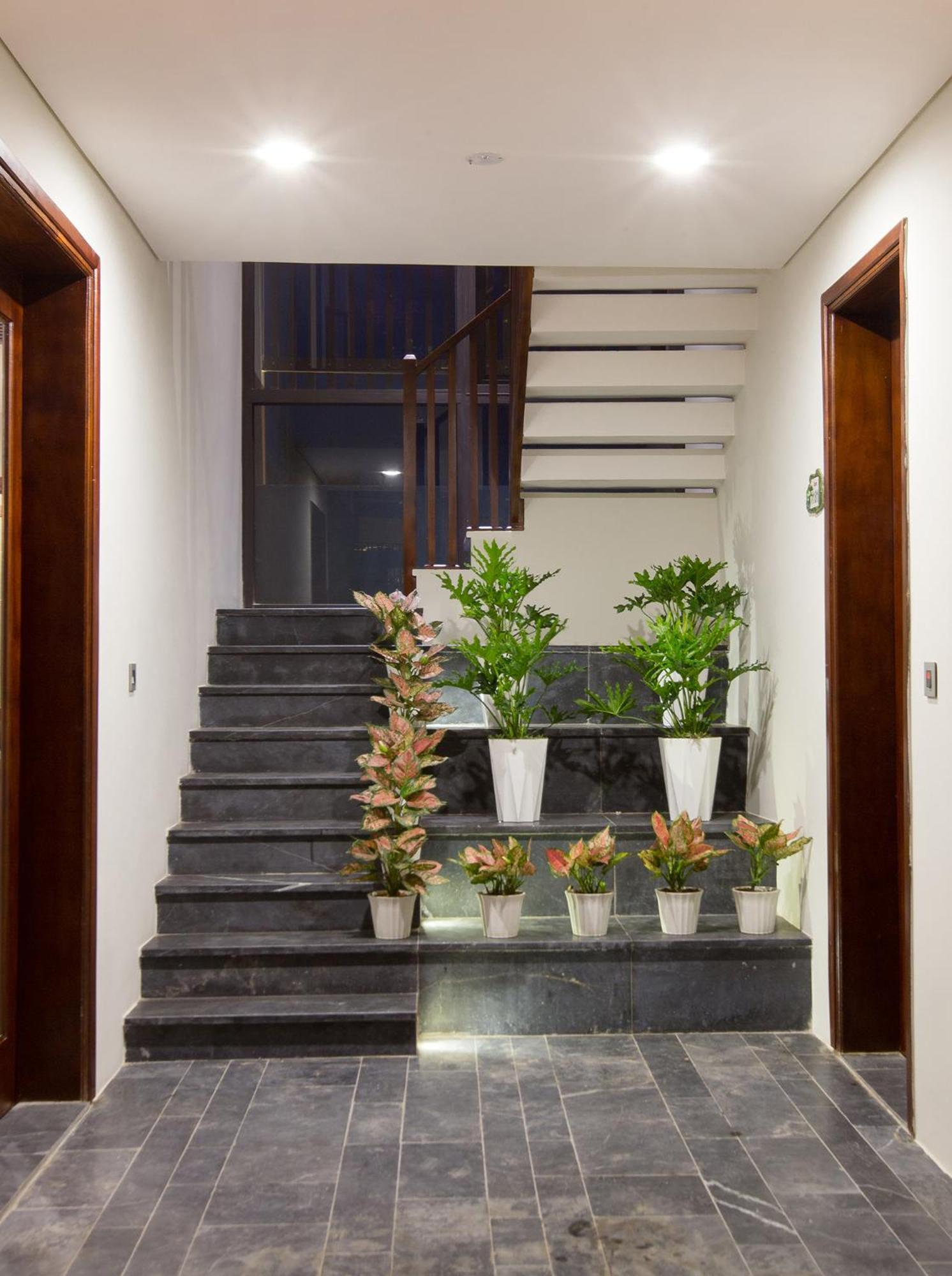 Sonaga Beach Resort & Villas Phu Quoc Buitenkant foto