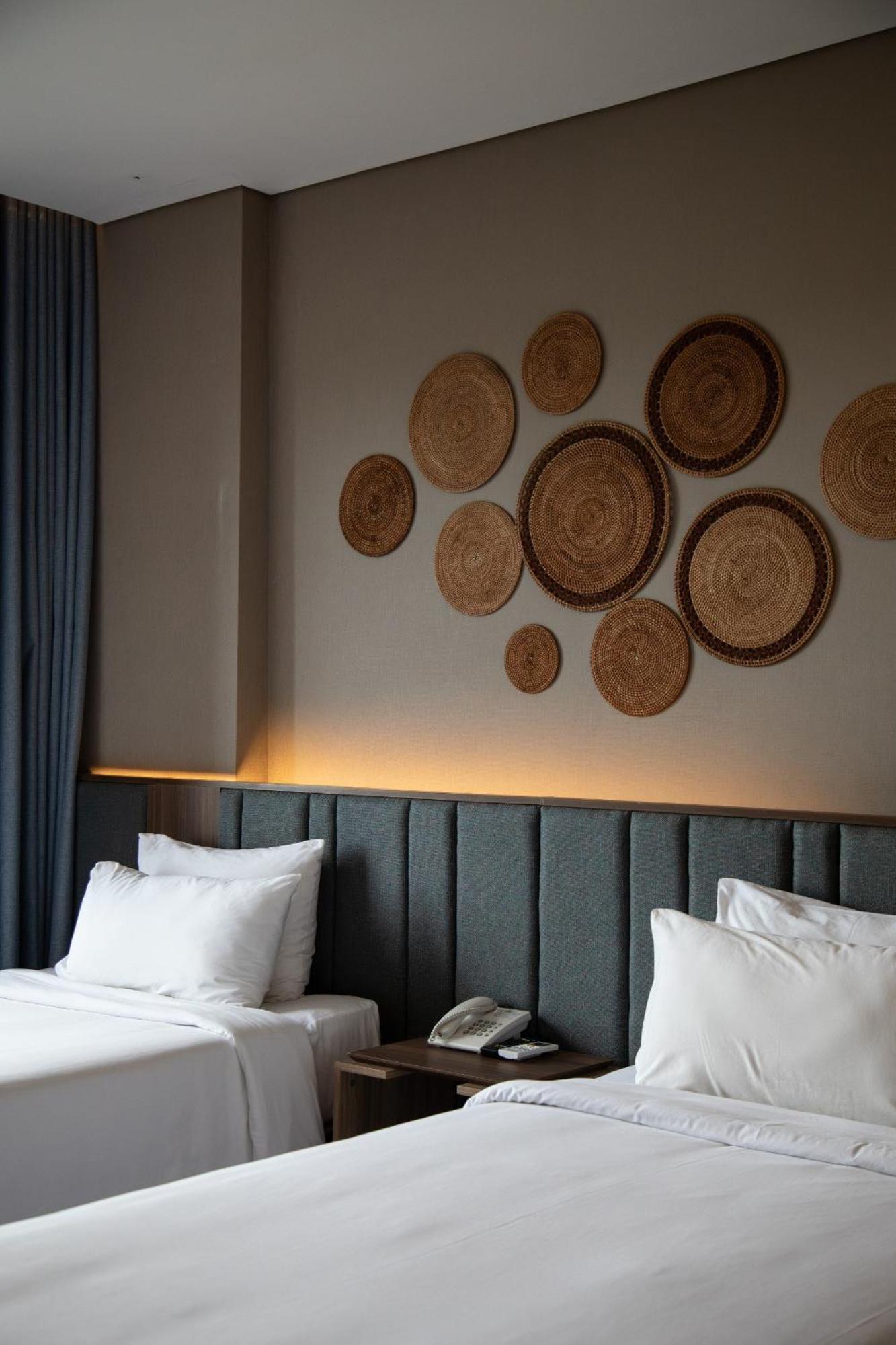 Sonaga Beach Resort & Villas Phu Quoc Buitenkant foto