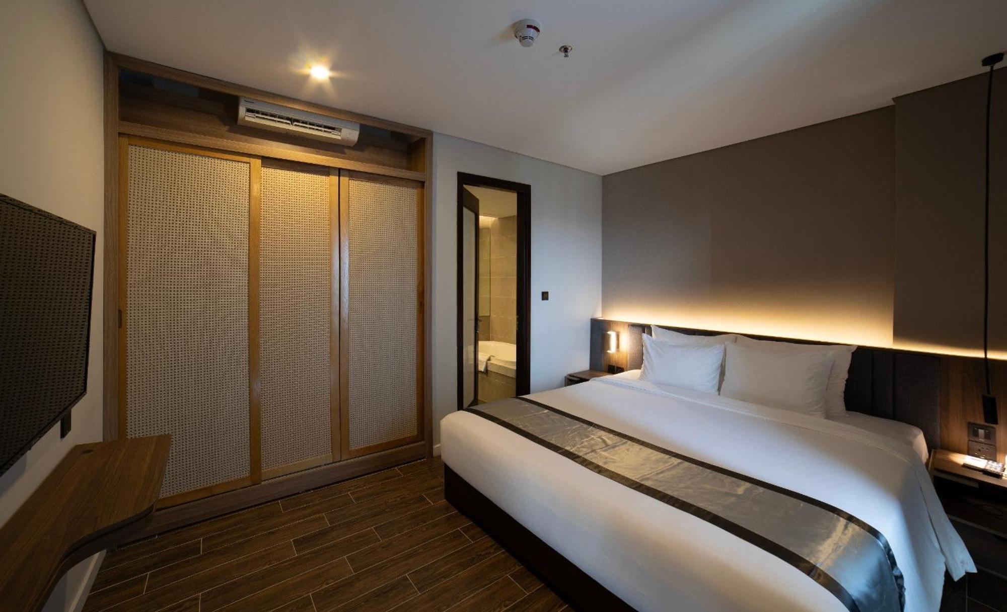 Sonaga Beach Resort & Villas Phu Quoc Buitenkant foto